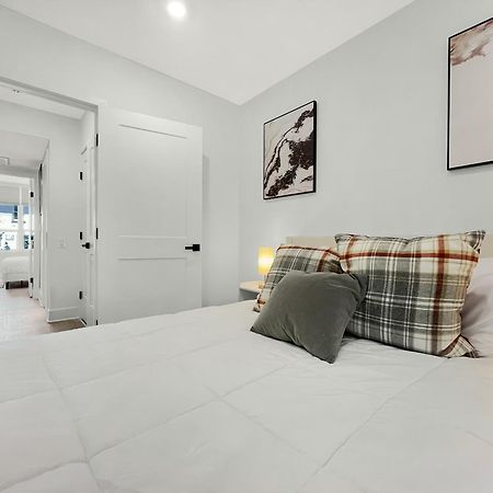 Mary'S Stay Brookland Washington Bagian luar foto