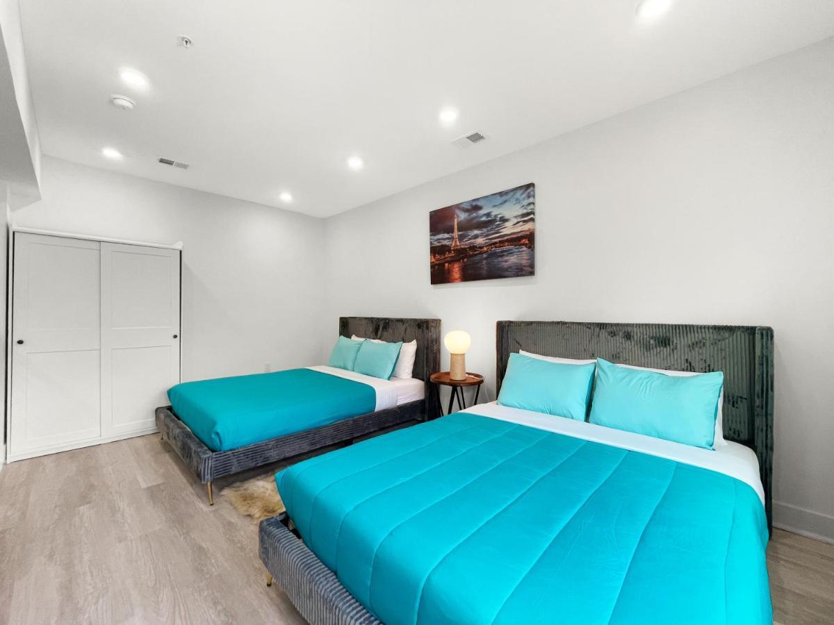 Mary'S Stay Brookland Washington Bagian luar foto