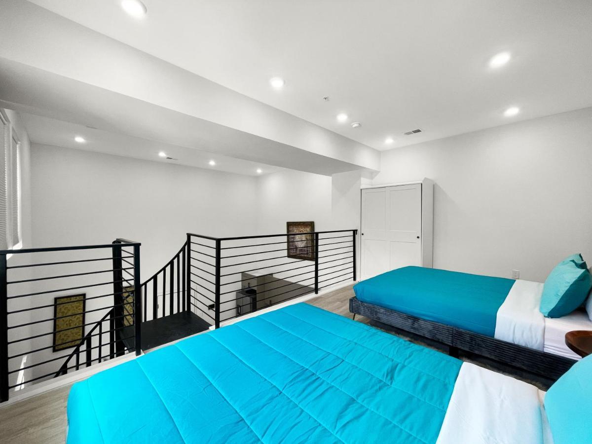 Mary'S Stay Brookland Washington Bagian luar foto