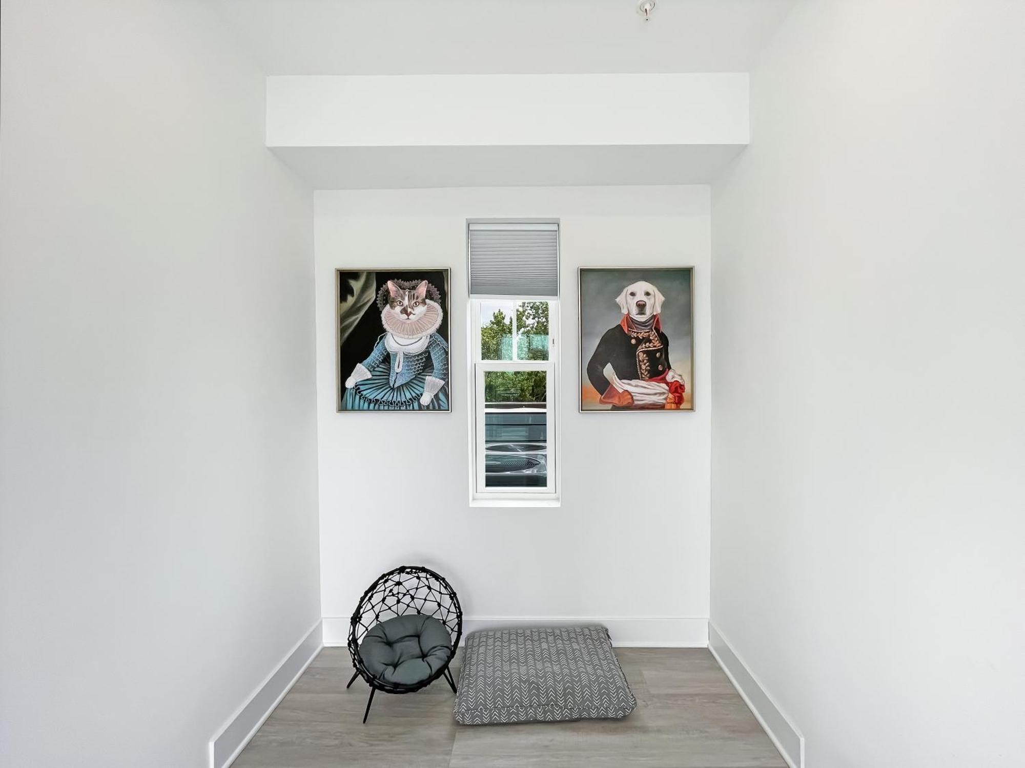 Mary'S Stay Brookland Washington Bagian luar foto