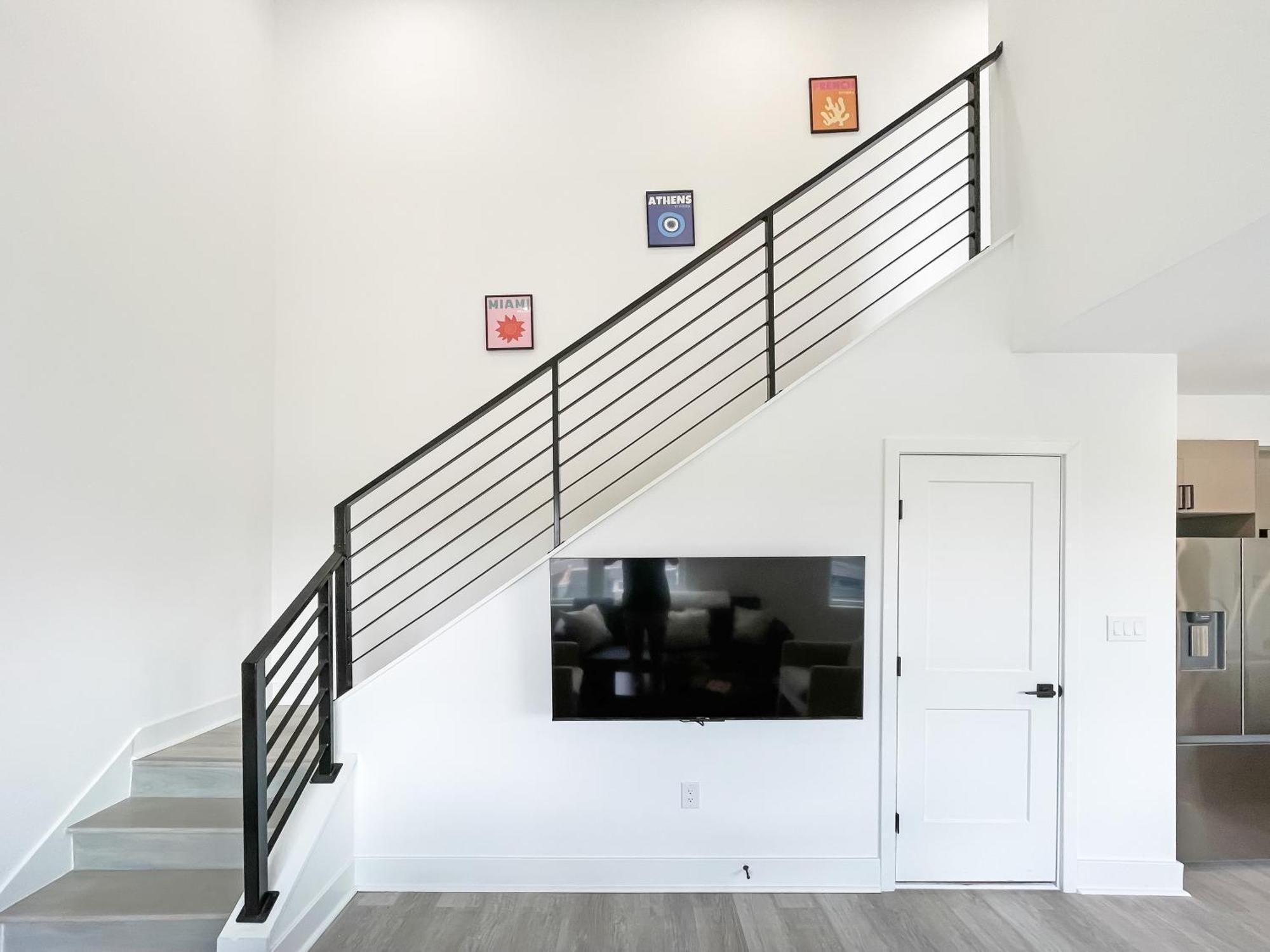 Mary'S Stay Brookland Washington Bagian luar foto