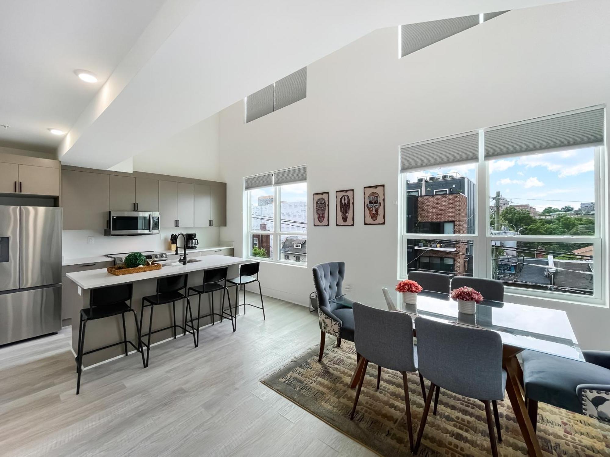 Mary'S Stay Brookland Washington Bagian luar foto