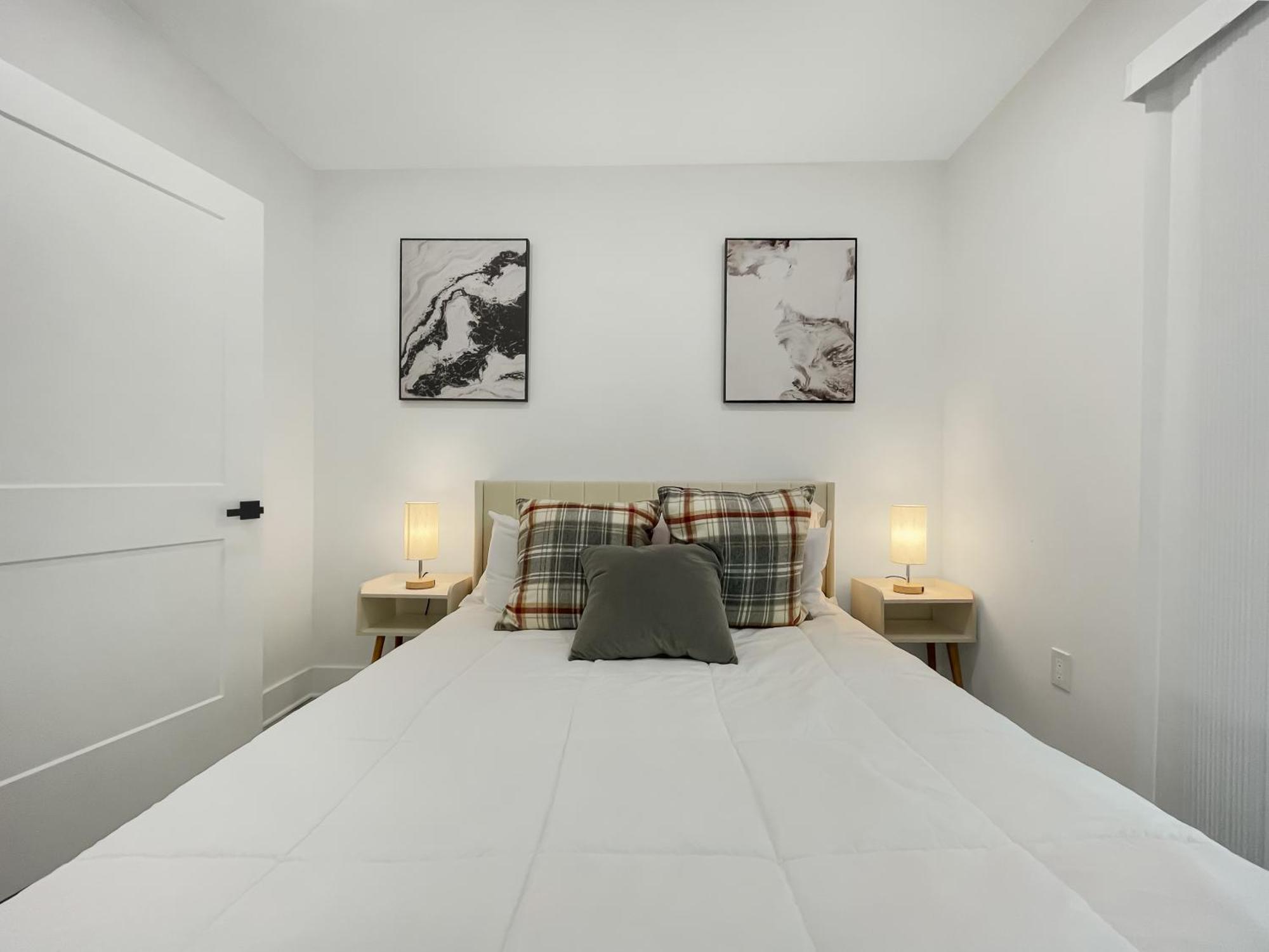 Mary'S Stay Brookland Washington Bagian luar foto
