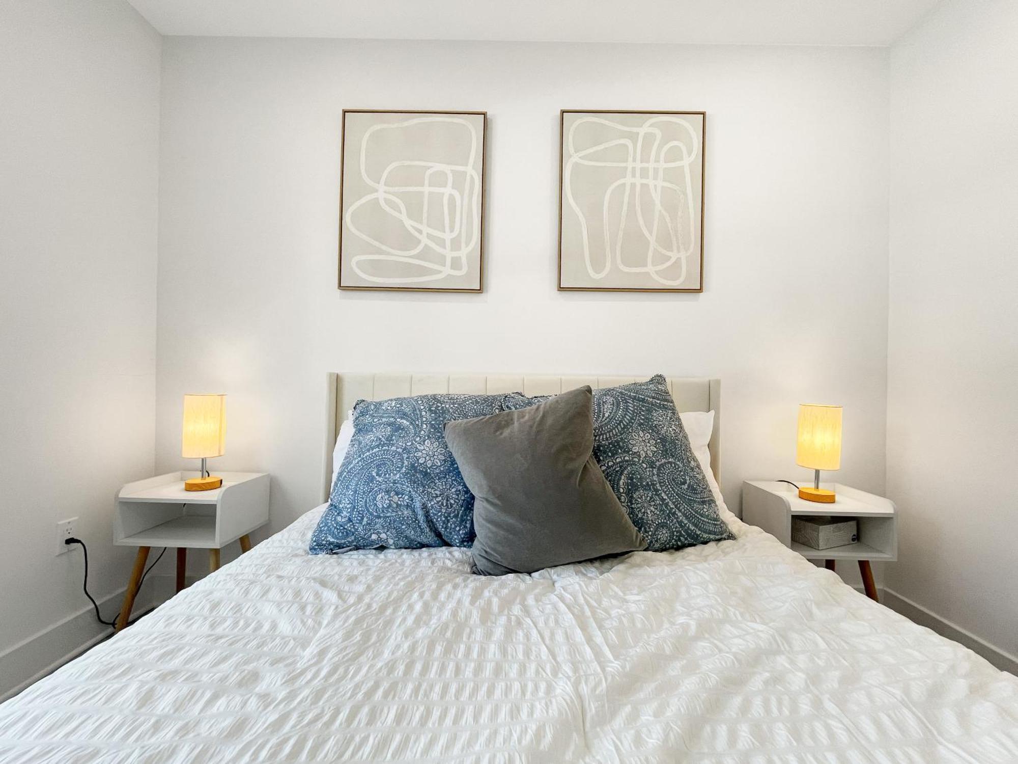 Mary'S Stay Brookland Washington Bagian luar foto