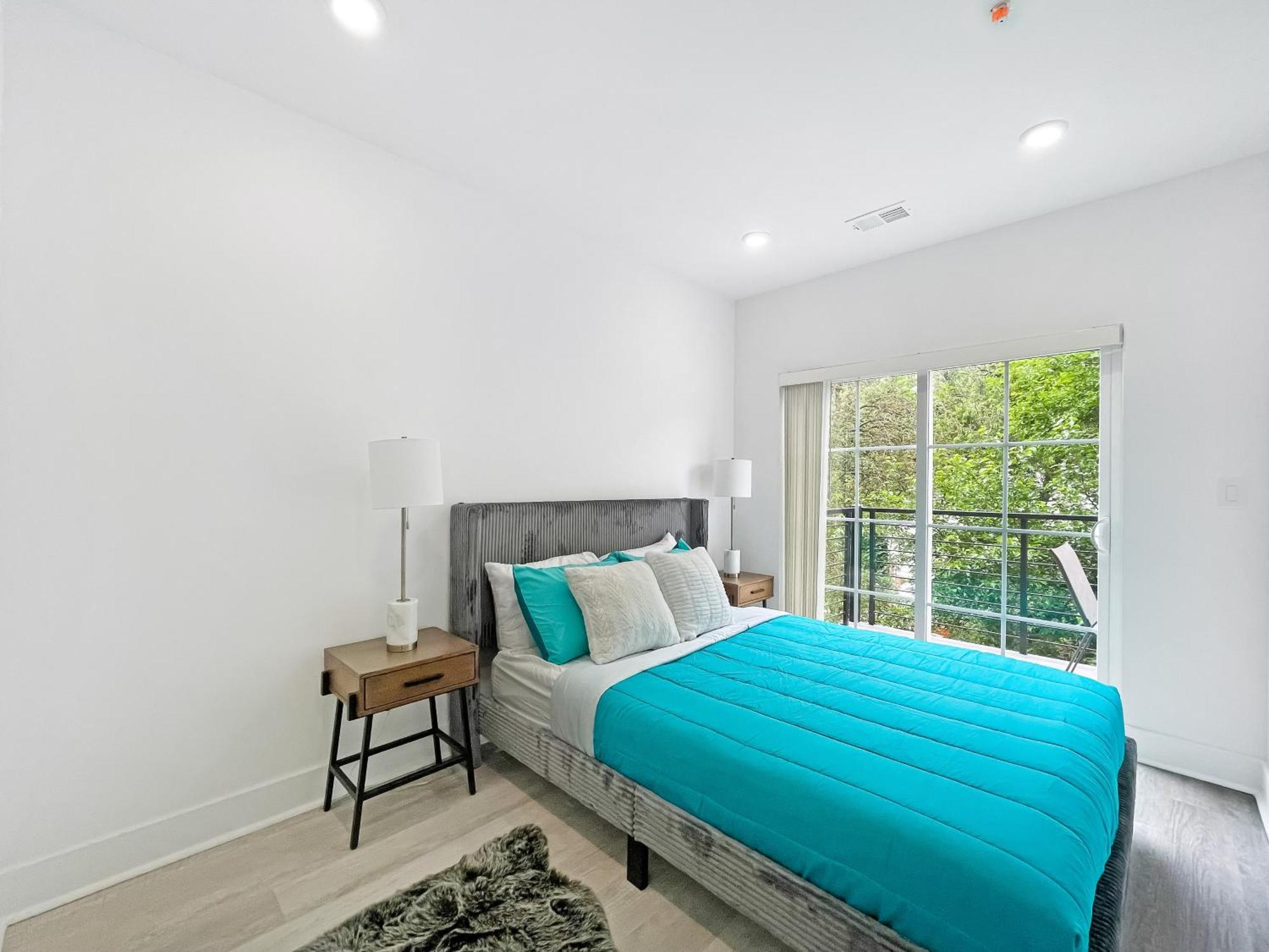 Mary'S Stay Brookland Washington Bagian luar foto